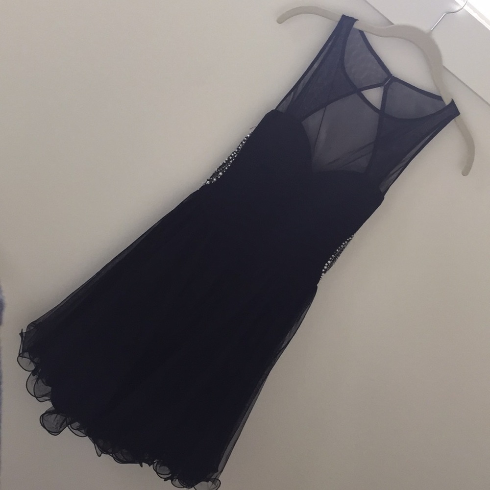 Homecoming dress!!